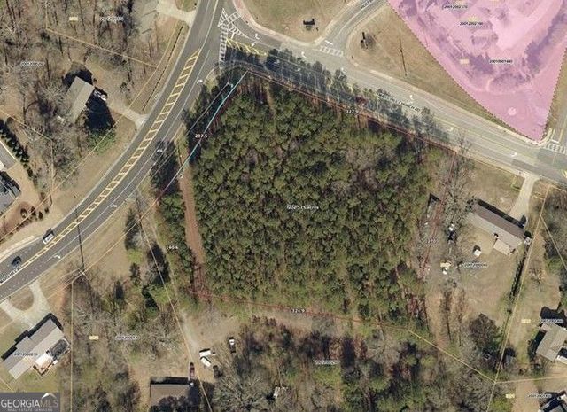 0 Mars Hill Road, Acworth, GA 30101