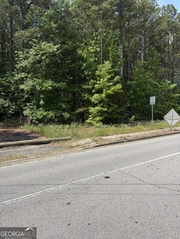0 Mars Hill Road, Acworth, GA 30101