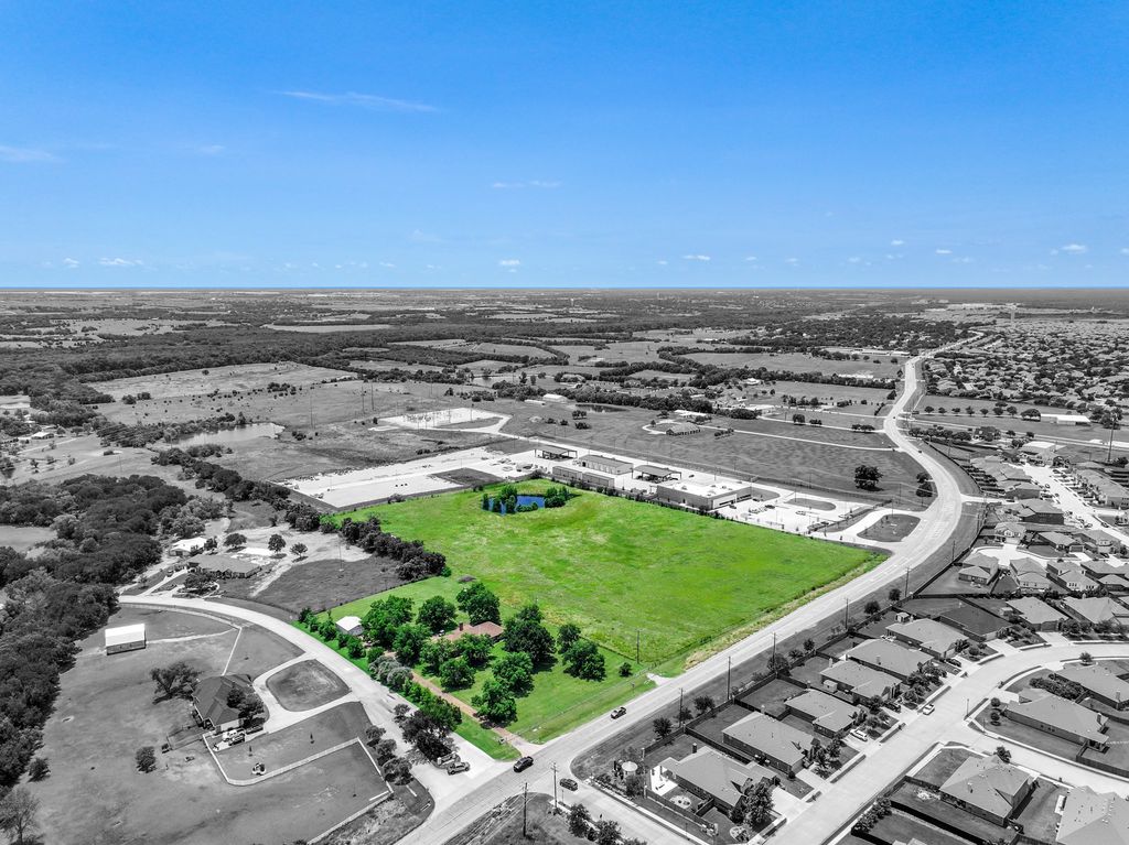 20426 Fm 740, Forney, TX 75126