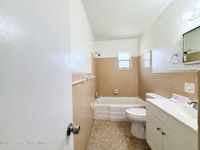 1590 S Deleon Avenue, Titusville, FL 32780