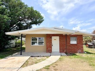 1590 S Deleon Avenue, Titusville, FL 32780