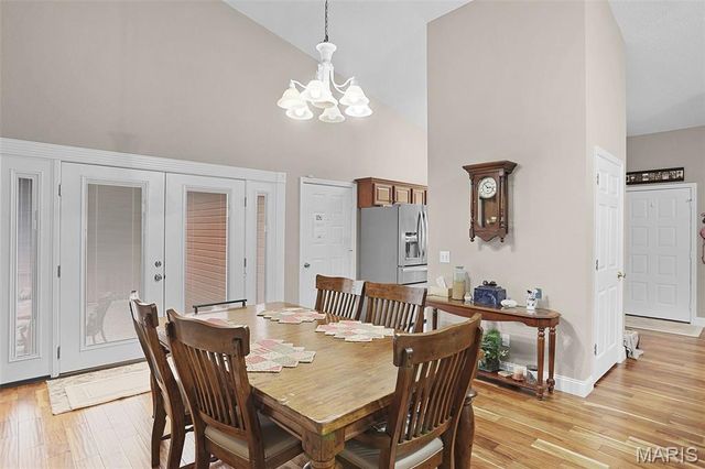 2041 Bayonne Drive 27C, St Charles, MO 63303