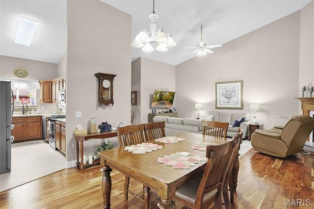 2041 Bayonne Drive 27C, St Charles, MO 63303