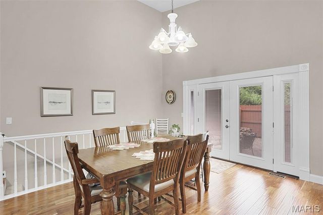 2041 Bayonne Drive 27C, St Charles, MO 63303
