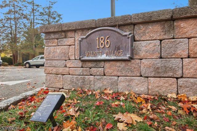 186 Walnut St 114, Bloomfield Twp., NJ 07003