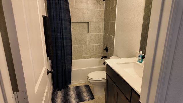 341 Aurora Hills Trail, Burleson, TX 76028