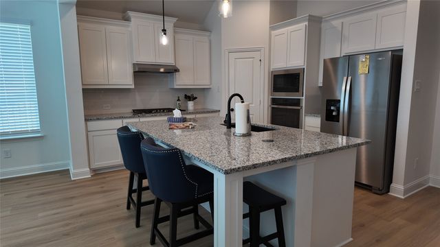 341 Aurora Hills Trail, Burleson, TX 76028