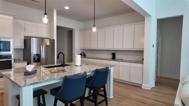 341 Aurora Hills Trail, Burleson, TX 76028