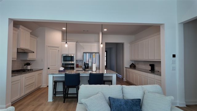 341 Aurora Hills Trail, Burleson, TX 76028