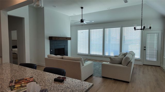 341 Aurora Hills Trail, Burleson, TX 76028