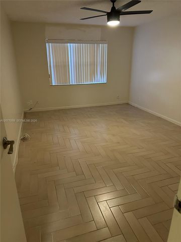 6061 N Falls Cir Drive 106, Lauderhill, FL 33319