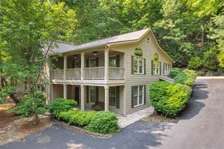 1121 Woodland Trace, Big Canoe, GA 30143