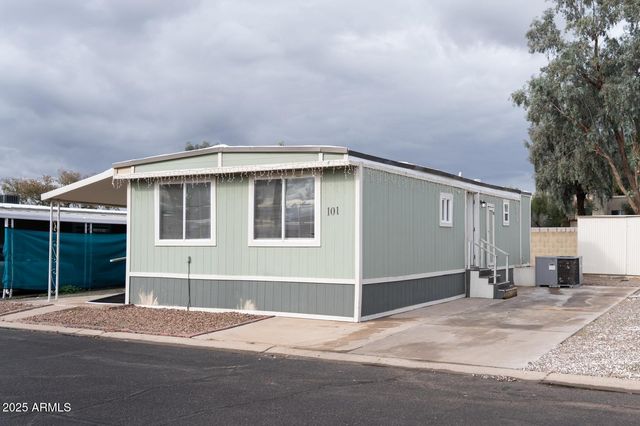 5950 W Missouri Avenue 101, Glendale, AZ 85301