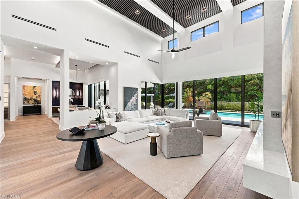 1300 Nautilus RD, NAPLES, FL 34102 — exterior