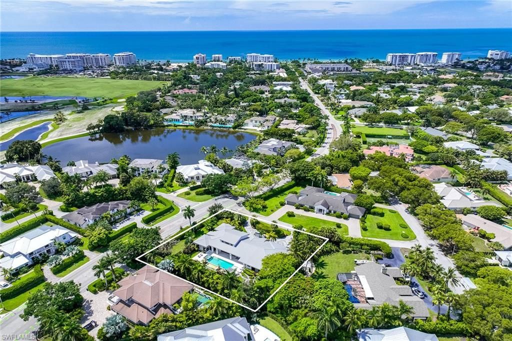 1300 Nautilus RD, NAPLES, FL 34102 — photo 3