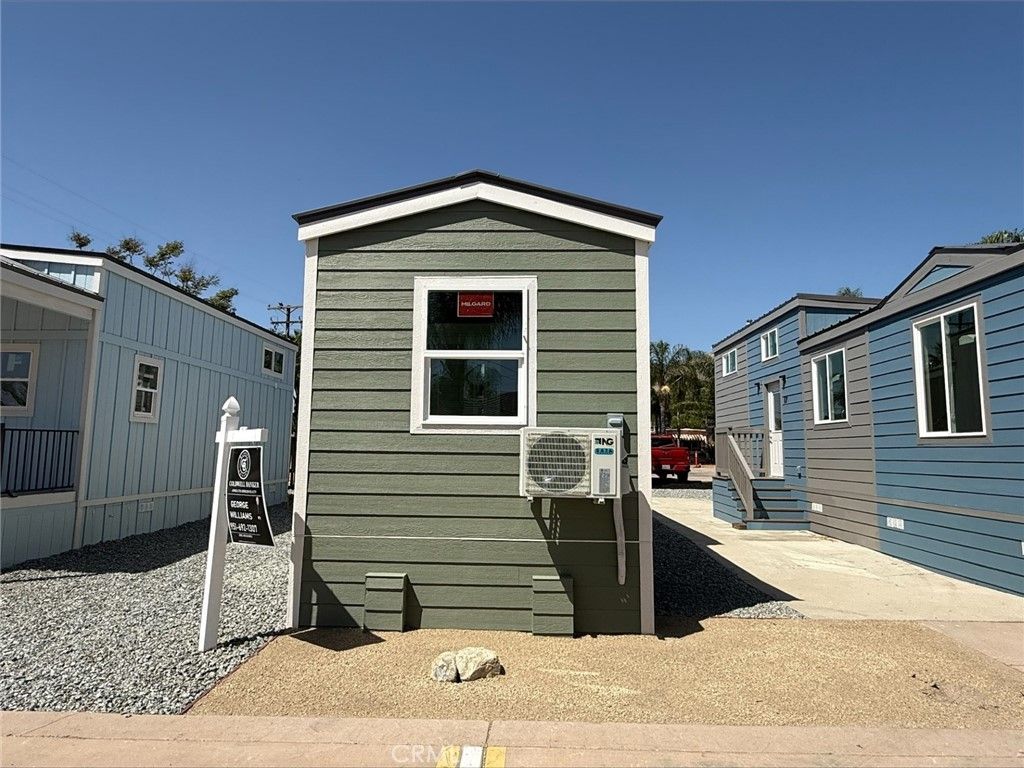 501 S Mistletoe 18, San Jacinto, CA 92582