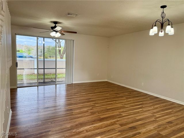 3185 Antica ST, Fort Myers, FL 33905