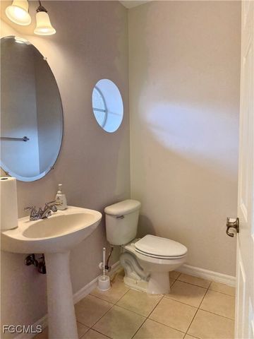 3185 Antica ST, Fort Myers, FL 33905