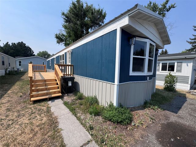 3000 Villard Avenue 98, Helena, MT 59601