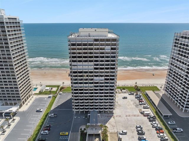 2900 N ATLANTIC AVENUE 1106, Daytona Beach, FL 32118