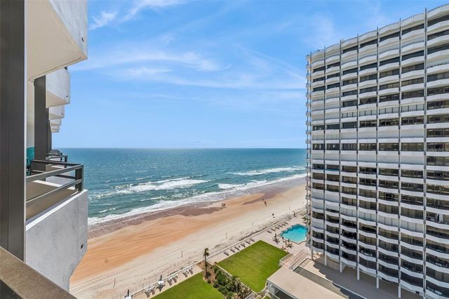2900 N ATLANTIC AVENUE 1106, Daytona Beach, FL 32118