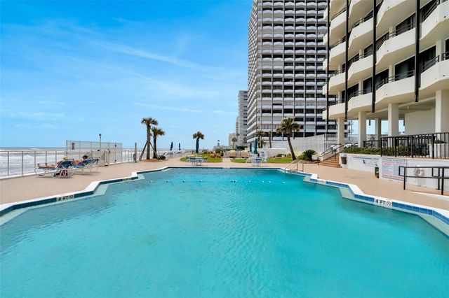 2900 N ATLANTIC AVENUE 1106, Daytona Beach, FL 32118