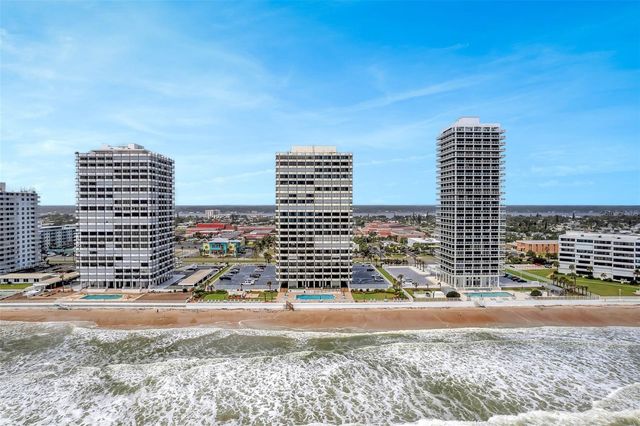 2900 N ATLANTIC AVENUE 1106, Daytona Beach, FL 32118