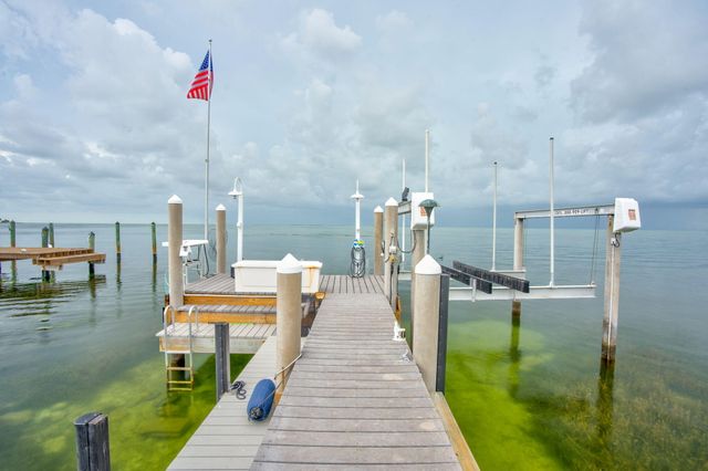 75560 Overseas Highway, Lower Matecumbe, FL 33036