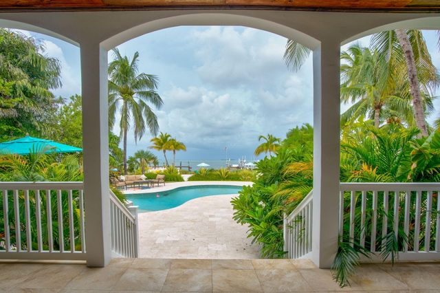 75560 Overseas Highway, Lower Matecumbe, FL 33036