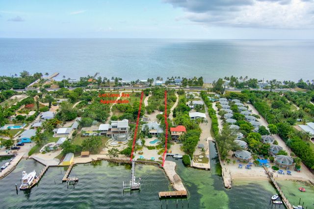 75560 Overseas Highway, Lower Matecumbe, FL 33036