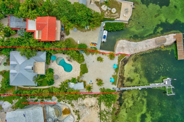 75560 Overseas Highway, Lower Matecumbe, FL 33036