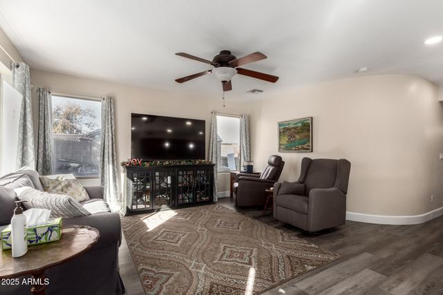 13515 W BERRIDGE Lane, Litchfield Park, AZ 85340