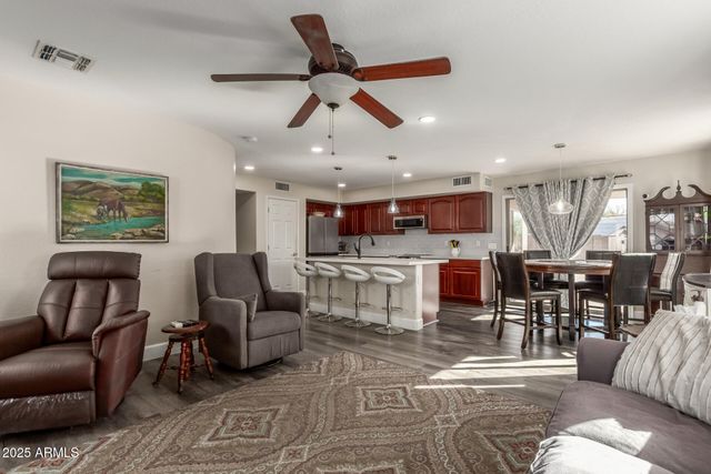 13515 W BERRIDGE Lane, Litchfield Park, AZ 85340