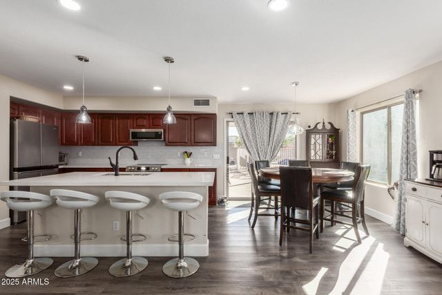 13515 W BERRIDGE Lane, Litchfield Park, AZ 85340