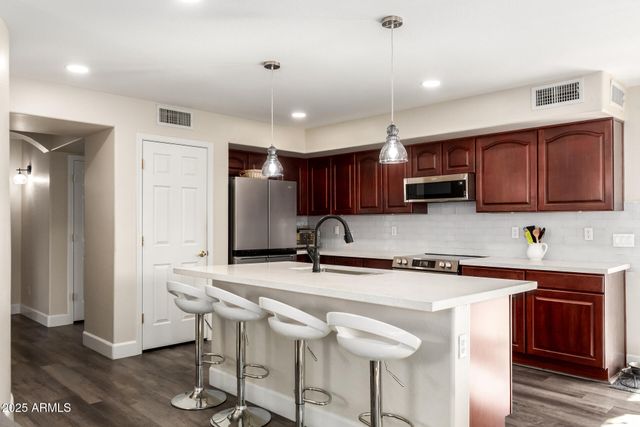 13515 W BERRIDGE Lane, Litchfield Park, AZ 85340