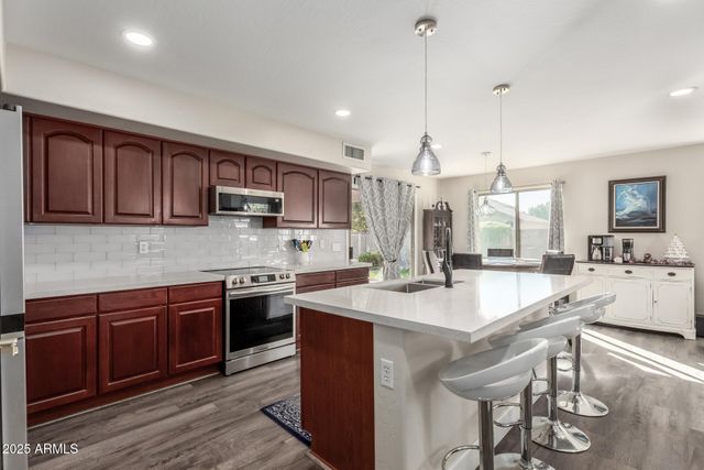 13515 W BERRIDGE Lane, Litchfield Park, AZ 85340