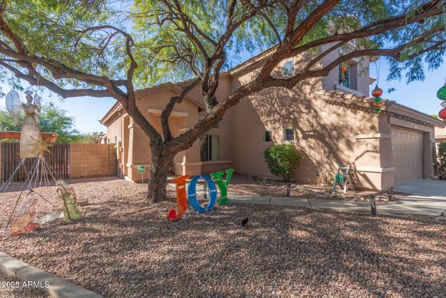 13515 W BERRIDGE Lane, Litchfield Park, AZ 85340