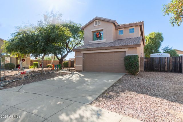 13515 W BERRIDGE Lane, Litchfield Park, AZ 85340