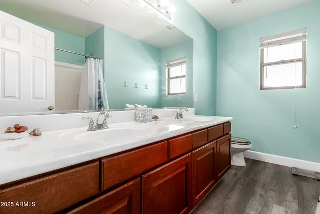 13515 W BERRIDGE Lane, Litchfield Park, AZ 85340