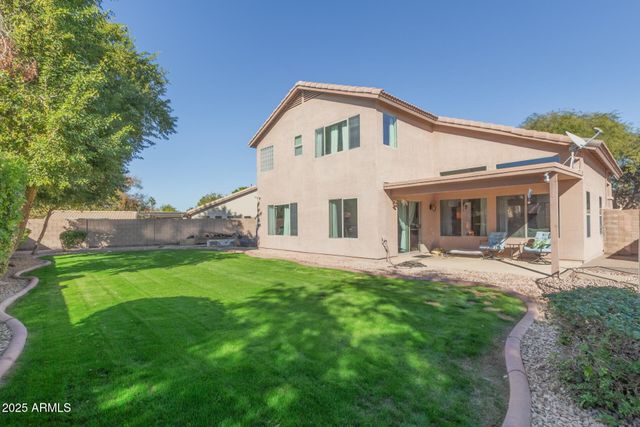 13515 W BERRIDGE Lane, Litchfield Park, AZ 85340