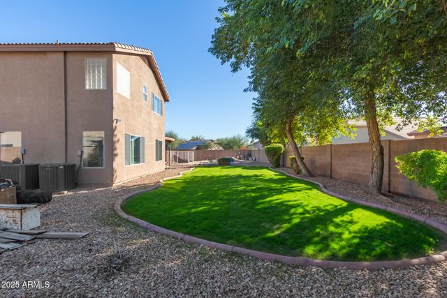 13515 W BERRIDGE Lane, Litchfield Park, AZ 85340