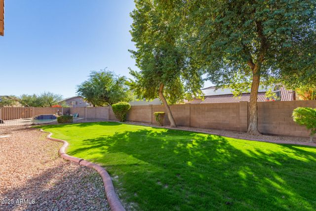 13515 W BERRIDGE Lane, Litchfield Park, AZ 85340
