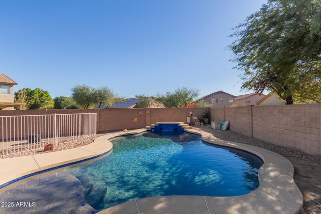 13515 W BERRIDGE Lane, Litchfield Park, AZ 85340
