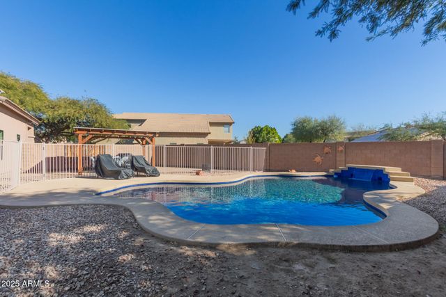 13515 W BERRIDGE Lane, Litchfield Park, AZ 85340