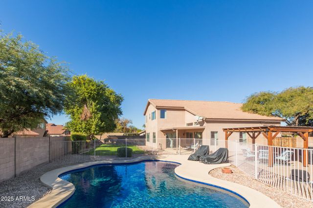 13515 W BERRIDGE Lane, Litchfield Park, AZ 85340