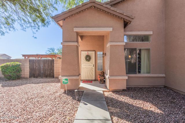 13515 W BERRIDGE Lane, Litchfield Park, AZ 85340