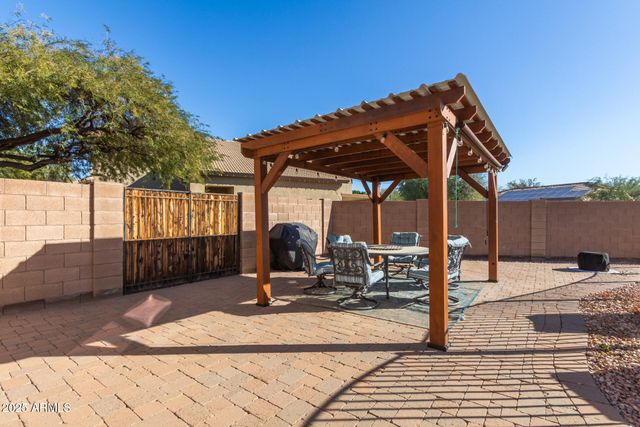 13515 W BERRIDGE Lane, Litchfield Park, AZ 85340