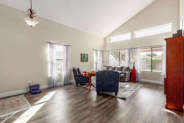 13515 W BERRIDGE Lane, Litchfield Park, AZ 85340