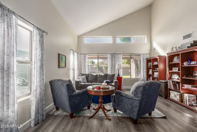 13515 W BERRIDGE Lane, Litchfield Park, AZ 85340