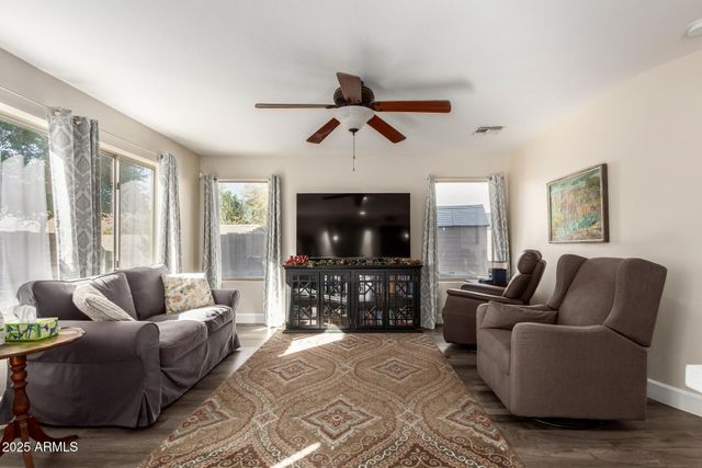 13515 W BERRIDGE Lane, Litchfield Park, AZ 85340